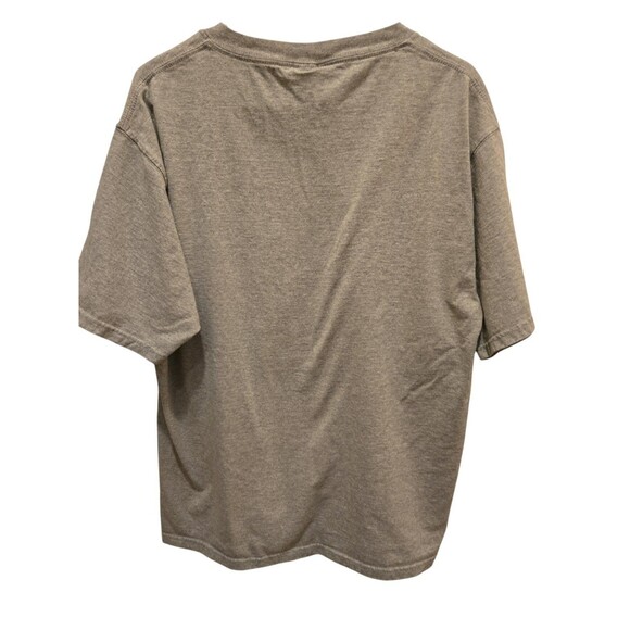 MLB Authentic Collection 05 Chicago White Sox World Series Champion Gray T Shirt - Picture 3 of 4